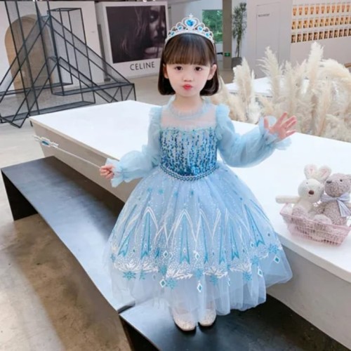 SKY LATEST ELSA