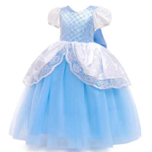 NEW SKY CINDERELLA