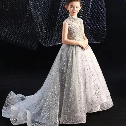 Ash Georgeous Party Dress