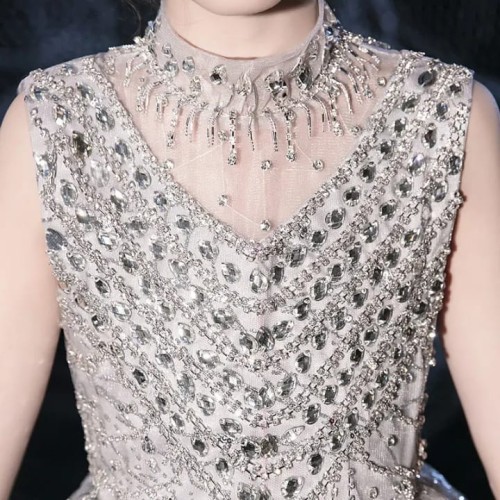 Ash Georgeous Party Dress