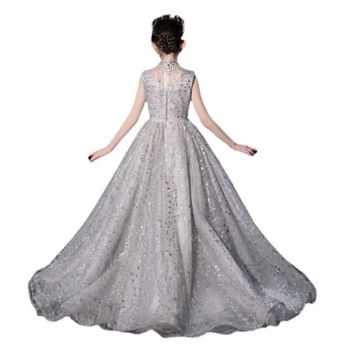 Ash Georgeous Party Dress