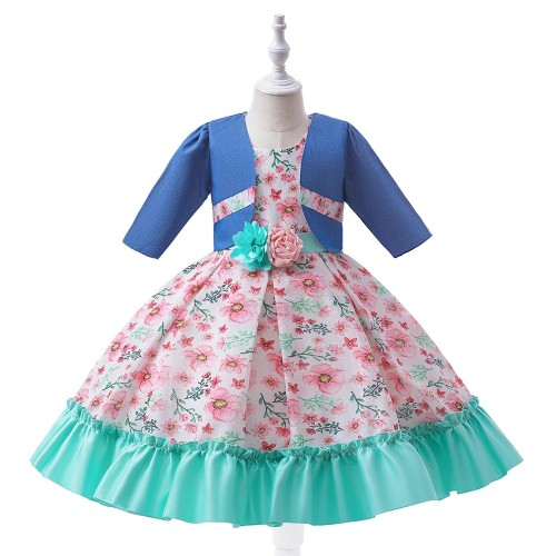 PESTE FLORAL