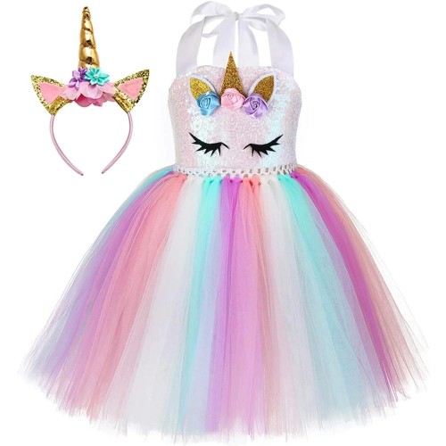 Lighting SEQ Unicorn