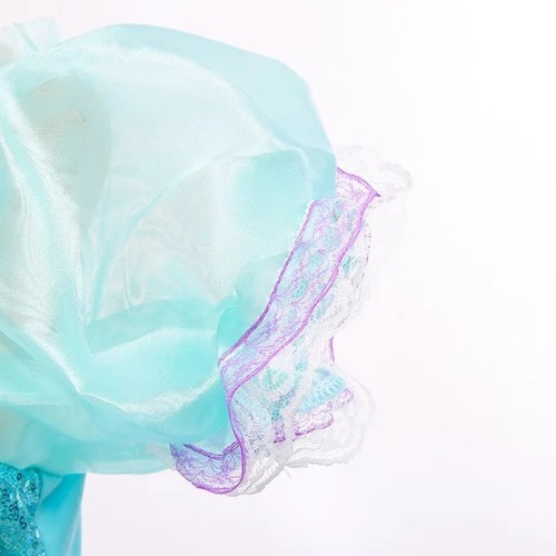MERMAID FROCK NS