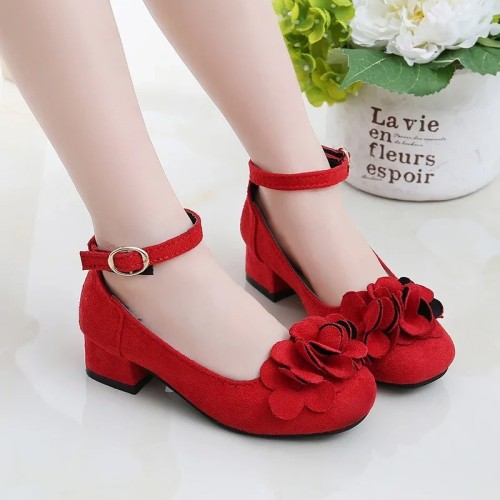 132 RED 27-34