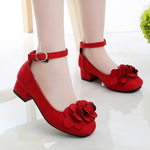 132 RED 27-34