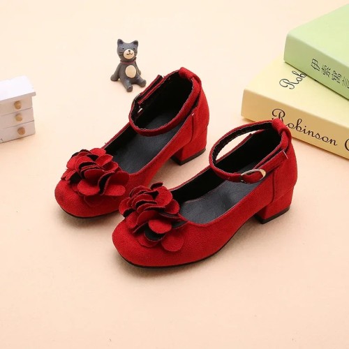 132 RED 27-34