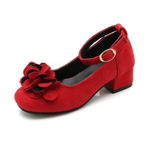 132 RED 27-34