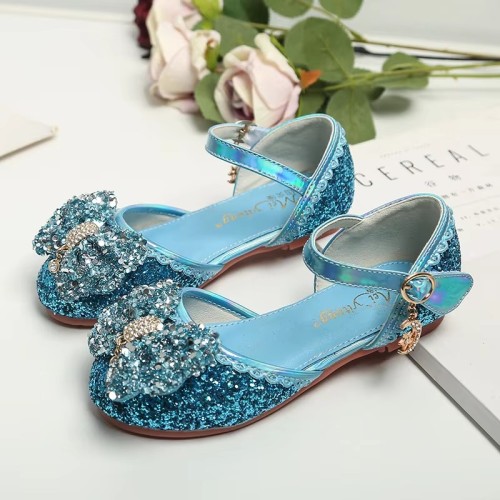 100 BLUE 24-34