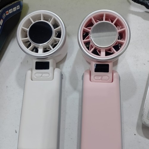 High Speed Handheld Fan