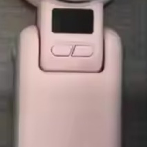 High Speed Handheld Fan