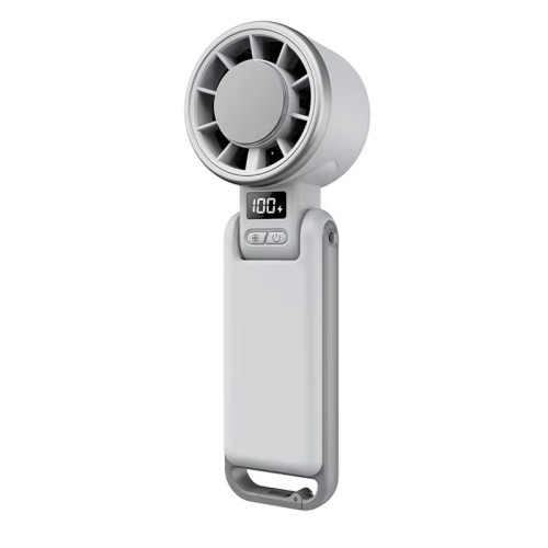 High Speed Handheld Fan
