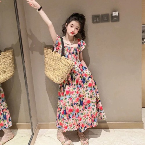 Floral Smooky