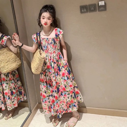Floral Smooky