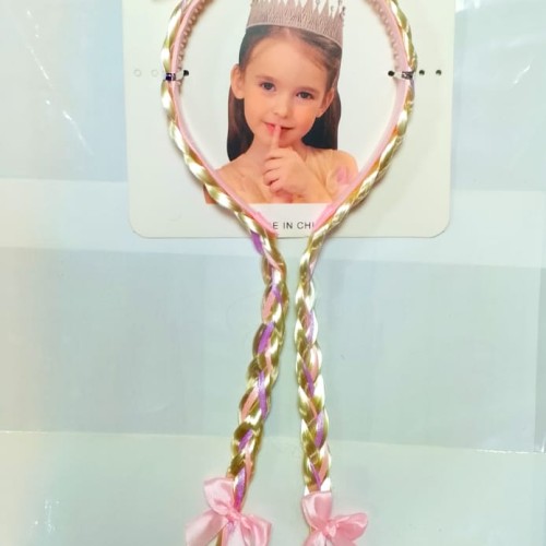 Princess Style Headband