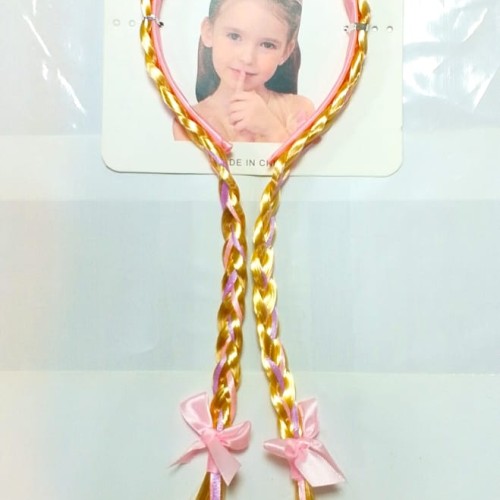Princess Style Headband
