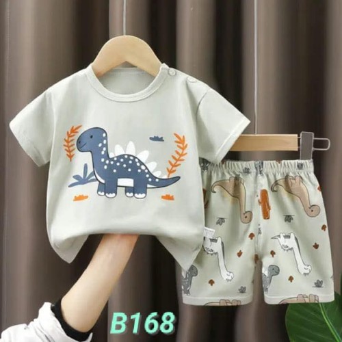 B168
