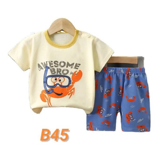 B45