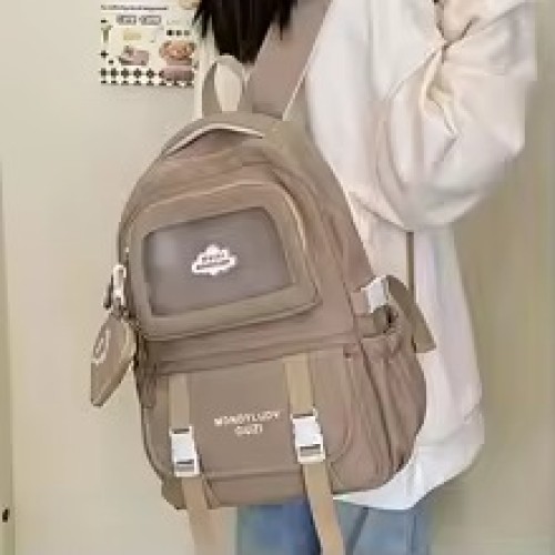 Bag Guzi