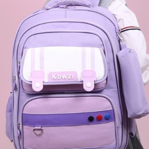 Bag Kdwzi