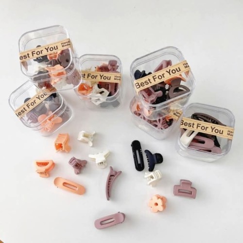 Clip Box