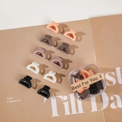 Clip Box