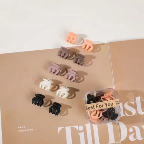 Clip Box