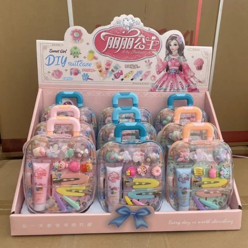 Toly Gift Box