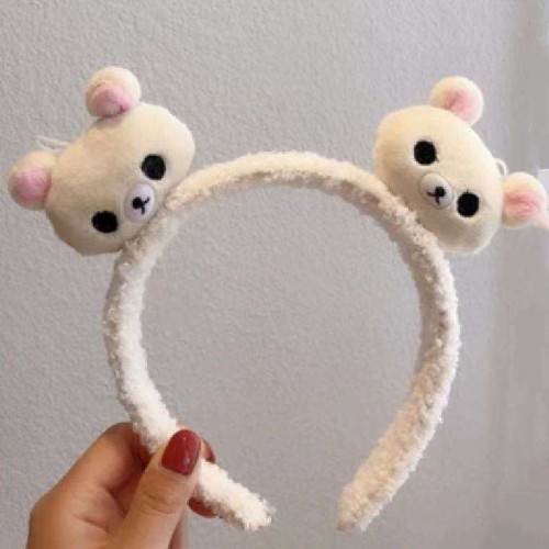 Bear Headband
