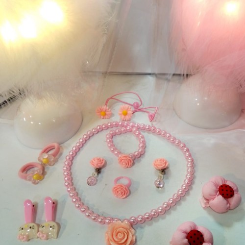 Clip set Mix