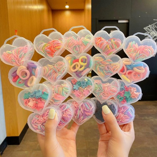 Colorful Hair Band