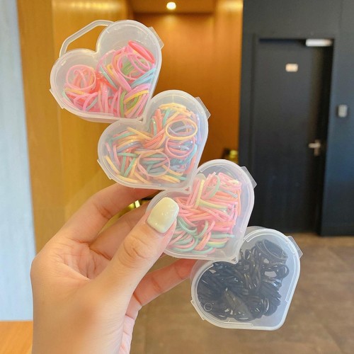 Colorful Hair Band