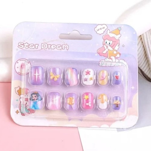Nail 123