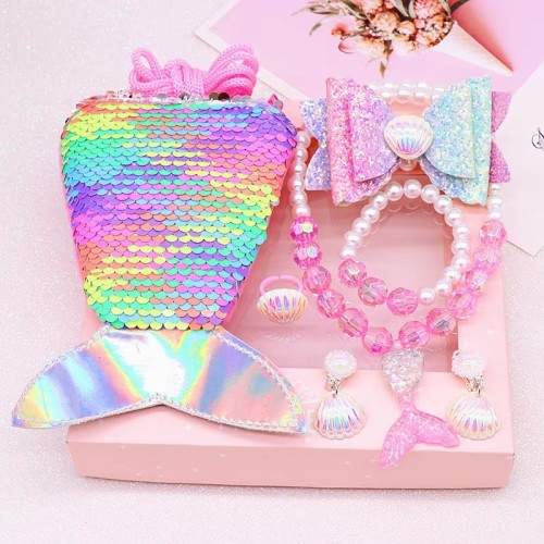 Mermaid Gift Box