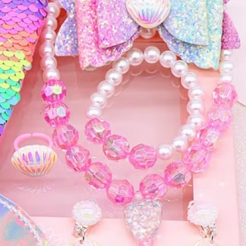 Mermaid Gift Box
