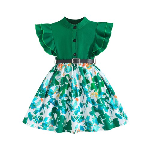 GREEN SUMMER