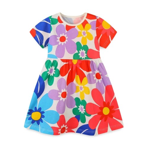 SUMMER FLOWER