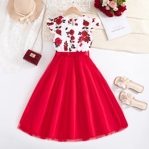 ROSE SUMMER