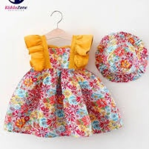 SMALL FLORAL