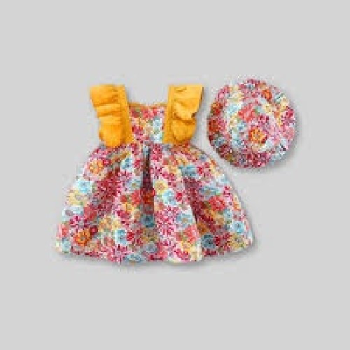 SMALL FLORAL