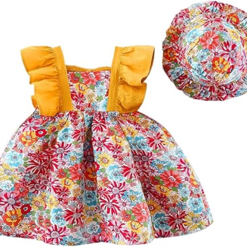 SMALL FLORAL