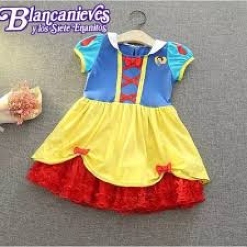 Snow White Small