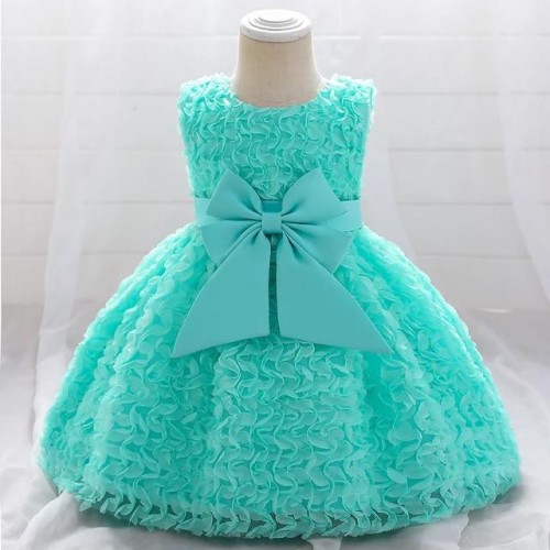 Paste Dress