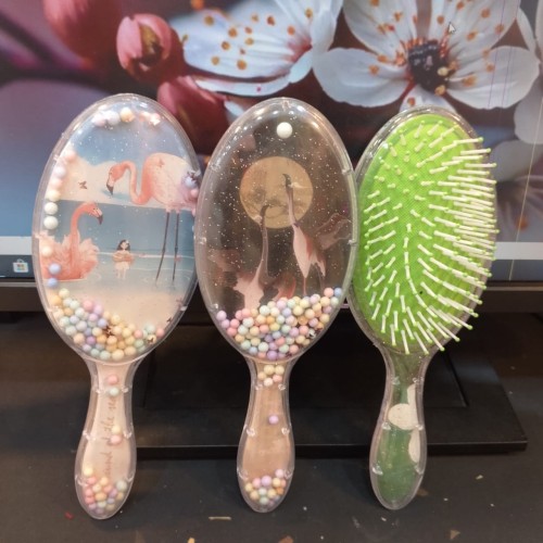 Green Comb