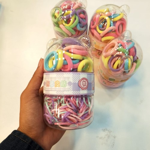 Rubber band15 140