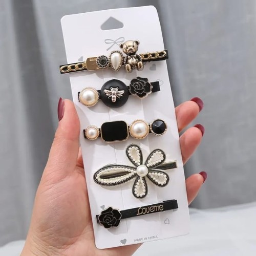 Clip Set 5P