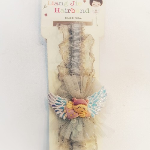 Baby Head Band g