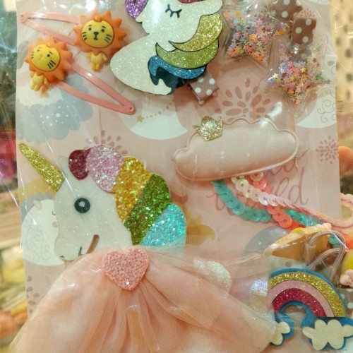 Unicorn Gift Box