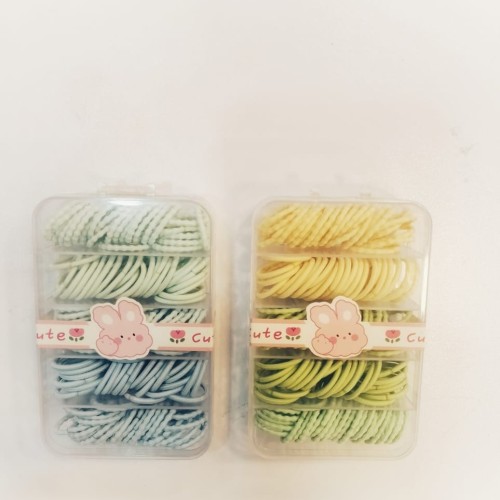 Clip Box 168