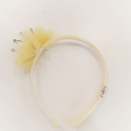 Yellow Headband